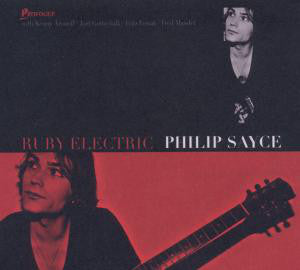 Philip Sayce 