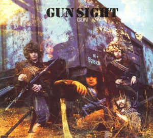 Gun, The "Gunsight"