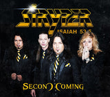 Stryper "Second Coming"