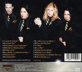 Stryper "Second Coming"