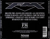 FM : "Aphrodisiac"