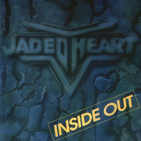 Jaded Heart 