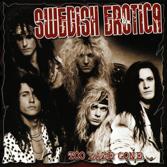Swedish Erotica 