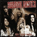 Swedish Erotica "Too Daze Gone..."