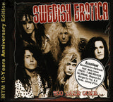 Swedish Erotica "Too Daze Gone..."