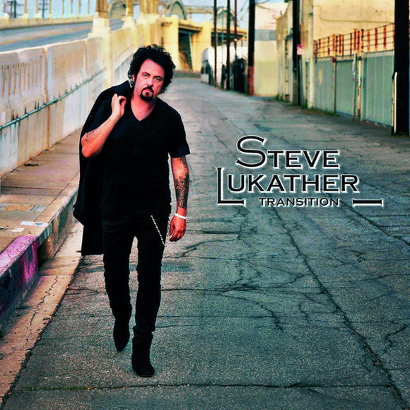 Steve Lukather 