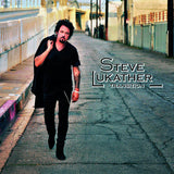 Steve Lukather "Transition" LP