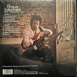 Steve Lukather "Transition" LP
