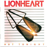 Lionheart : "Hot Tonight"