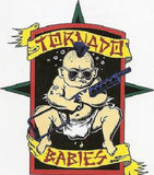 Tornado Babies "Eat This!"