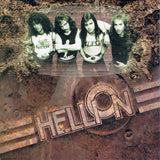 Hellion : "Hellion"