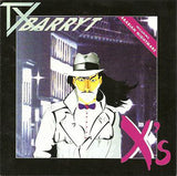 TXbarryt "X's"