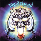 Motörhead "Overkill" 2 CD