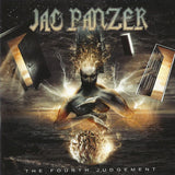 Jag Panzer "The Fourth Judgement"