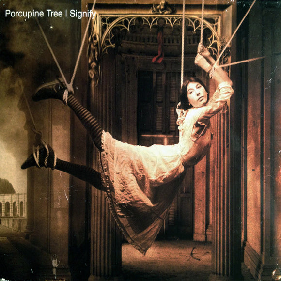 Porcupine Tree 