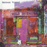 Bernie Tormé "Wild Irish" 2 CD