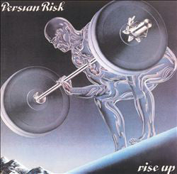 Persian Risk "Rise Up"