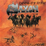 Saxon "Dogs Of War"