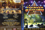 Stryper "Greatest Hits : Live In Puerto Rico"