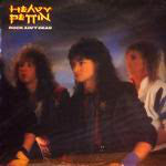 Heavy Pettin "Rock Ain't Dead"