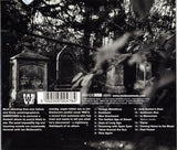 Steve Hackett "Darktown"