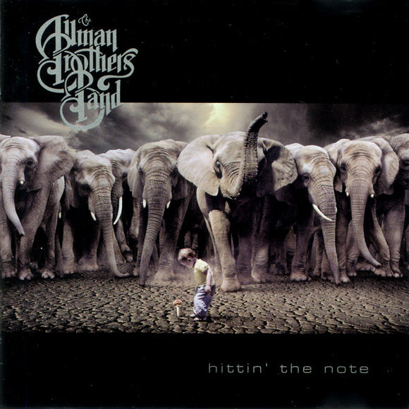 Allman Brothers Band, The 