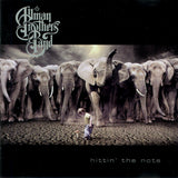 Allman Brothers Band, The "Hittin' The Note"