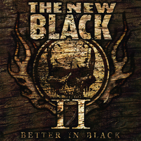 New Black, The 