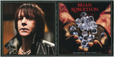 Brian Robertson "Diamonds And Dirt"