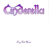 Cinderella : "Long Cold Winter"