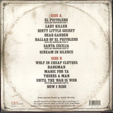 Tracer : "El Pistolero" LP