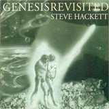 Steve Hackett "Genesis Revisited"