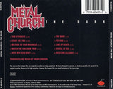Metal Church "The Dark"