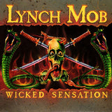 Lynch Mob : "Wicked Sensation"