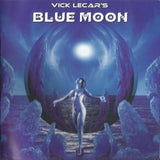 Vick Lecar "Vick Lecar's Blue Moon"