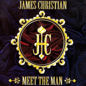 James Christian :  "Meet The Man"