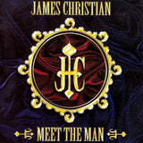 James Christian :  "Meet The Man"