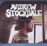 Andrew Stockdale "Keep Moving"