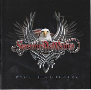 Swampdawamp "Rock This Country"