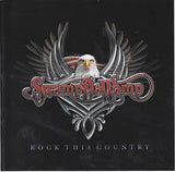 Swampdawamp "Rock This Country"