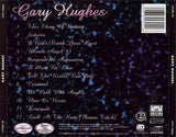Gary Hughes "Gary Hughes"