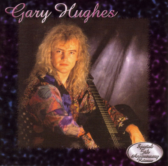 Gary Hughes 