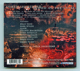 Derek Sherinian "Blood Of The Snake"