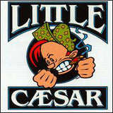 Little Caesar :"Little Caesar" new japan édition with OBI