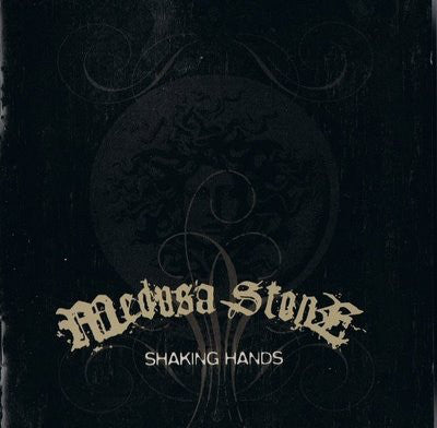 Medusa Stone 
