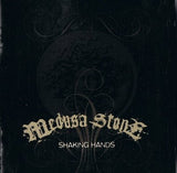 Medusa Stone "Shaking Hands"