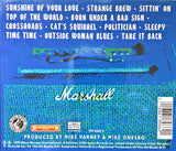Various "Cream Of The Crop (A Tribute) (L.A. Blues Authority Volume V)"