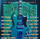 Various "Cream Of The Crop (A Tribute) (L.A. Blues Authority Volume V)"