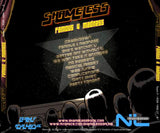 Shameless : "Famous 4 Madness"