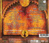 Blackmore's Night "Dancer And The Moon" CD + DVD